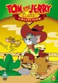 TOM & JERRY - CLASSIC COLLECT.4  (DVD)