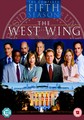 WEST WING - COMPLETE SERIES 5  (DVD)