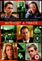 WITHOUT A TRACE - SEASON 2  (DVD)
