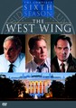 WEST WING - COMPLETE SERIES 6  (DVD)