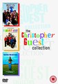 CHRISTOPHER GUEST BOX SET  (DVD)