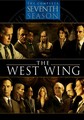 WEST WING - COMPLETE SERIES 7  (DVD)
