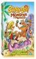 SCOOBY DOO - & MONSTER OF MEXICO  (DVD)