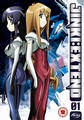 JINKI EXTEND VOLUME 1  (DVD)
