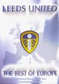 LEEDS UNITED - BEST OF EUROPE  (DVD)