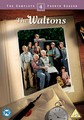 WALTONS - SEASON 4 BOX SET  (DVD)