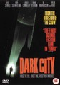 DARK CITY  (DVD)