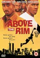ABOVE THE RIM (DVD)