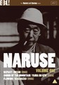 NARUSE-THREE FILMS (DVD)