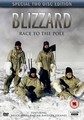 BLIZZARD - RACE TO THE POLE  (DVD)