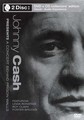 JOHNNY CASH - BEHIND PRISON WALL  (DVD)