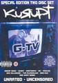 KURUPT - GTV  (DVD)