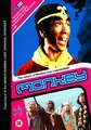 MONKEY BOX SET 4  (EPS.40 - 52)  (DVD)