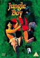 JUNGLE BOY  (DVD)