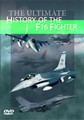 HISTORY OF THE F16 FIGHTER  (DVD)