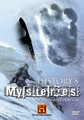 MYSTERIES - ABOMINABLE SNOWMAN  (DVD)