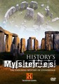 MYSTERIES - MYSTERY / STONEHENGE  (DVD)