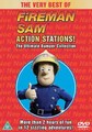 FIREMAN SAM - ACTION STATIONS  (DVD)
