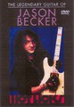 JASON BECKER - LEGENDARY GUITAR  (DVD)