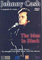 JOHNNY CASH - MAN IN BLACK  (IMC)  (DVD)