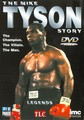 MIKE TYSON STORY (DVD)