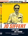 Jo Siffert  -  Live Fast Die Young  -  2 Disc Special  (DVD)