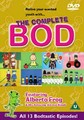 BOD - COMPLETE  (DVD)