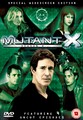 MUTANT X - SERIES 2 VOLUME 4  (DVD)