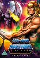 HE MAN AND THE MASTERS OF THE UNIVE  (DVD)