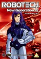 ROBOTECH NEW GENERATION VOLUME 2  (DVD)
