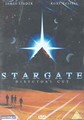 STARGATE DIRECTORS CUT  (DVD)