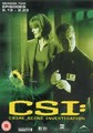 CSI SERIES 2 BOX 2  (DVD)
