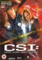CSI SERIES 3 BOX 2  (DVD)