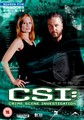 CSI SERIES 5 BOX 1  (DVD)
