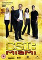 CSI MIAMI SERIES 2 BOX 2  (DVD)