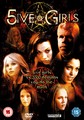 FIVE GIRLS  (DVD)