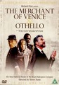 MERCHANT OF VENICE / OTHELLO  (DVD)