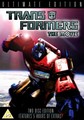 TRANSFORMERS THE MOVIE  (2 DISC)  (DVD)