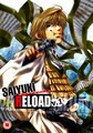 SAIYUKI RELOAD VOLUME 1  (DVD)