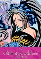 ULTIMATE GODDESS COLLECTION  (DVD)