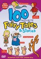 100 FAVOURITE FAIRY TALES & ST  (DVD)