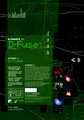D - FUSE D - TONATE 00 VOL 1  (DVD)