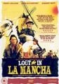 LOST IN LA MANCHA  (DVD)