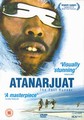 ATANARJUAT - THE FAST RUNNER  (DVD)