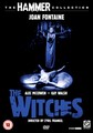 WITCHES  (HAMMER)  (DVD)