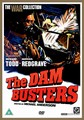 DAMBUSTERS  (DVD)
