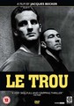 LE TROU  (DVD)