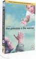 PRINCESS AND THE WARRIOR  (DVD)