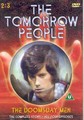TOMORROW PEOPLE 6 - DOOMSDAY MEN  (DVD)