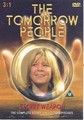 TOMORROW PEOPLE - SECRET WEAPON  (DVD)